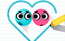 Love Balls 2021 Game New Tab small promo image