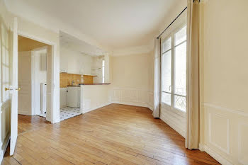 appartement à Paris 11ème (75)