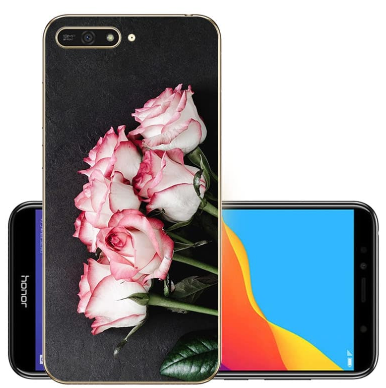 Title 24, Phone Case Painted Glory Stylish protection wit...