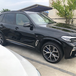 X5 M