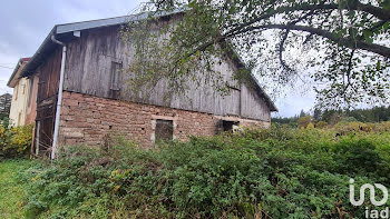 maison à Etival-Clairefontaine (88)