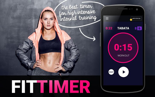 Fit Timer