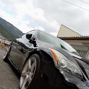 スカイラインクーペ CKV36