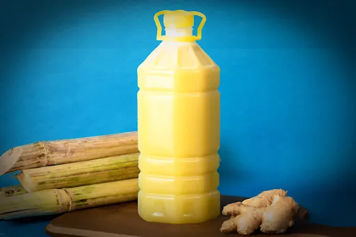 Sugarcane With Ginger 2ltr