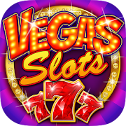 Vegas Slots -Farm,Fruit,Casino  Icon