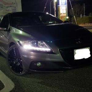 CR-Z ZF2