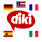 Item logo image for Diki słownik