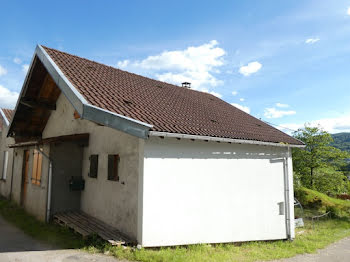 maison à Rupt-sur-Moselle (88)