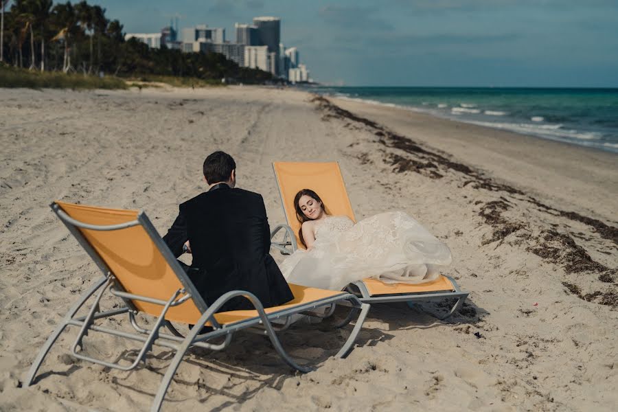 Fotógrafo de casamento Víctor Martí (victormarti). Foto de 14 de março 2019