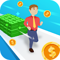 Cash Run - Earn Money