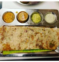 South Indian Dosa Corner photo 7