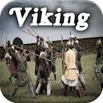 Cover Image of Baixar Vikings History 1.0 APK