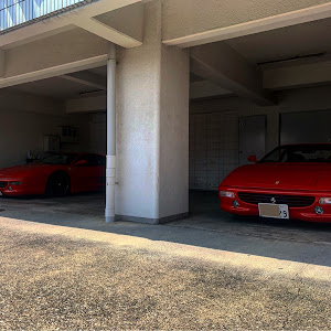 F355 F355B