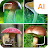 Mushroom identifier icon