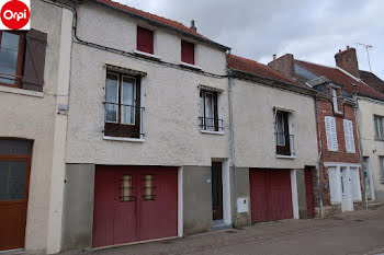 maison à Chateau-renard (45)