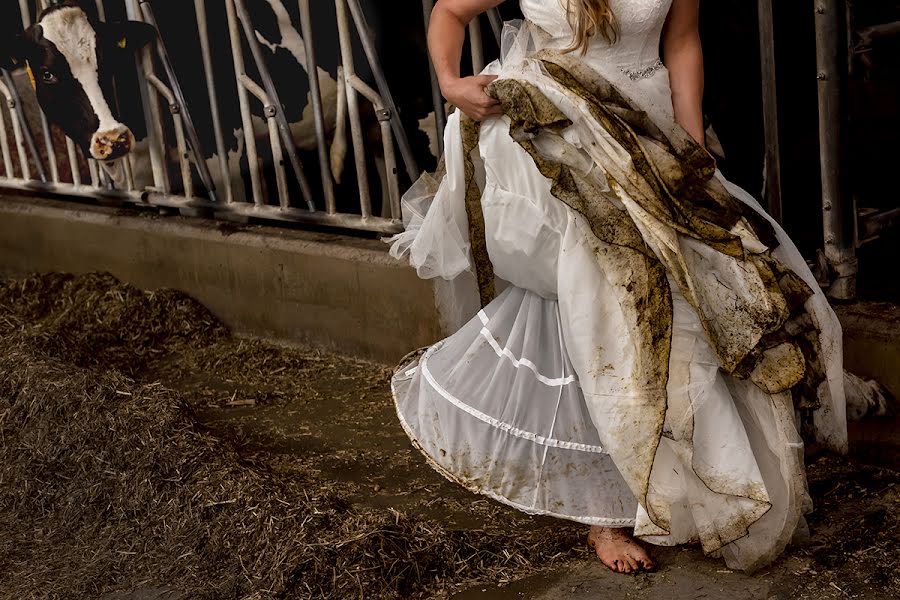 Photographe de mariage Els Korsten (korsten). Photo du 25 septembre 2020