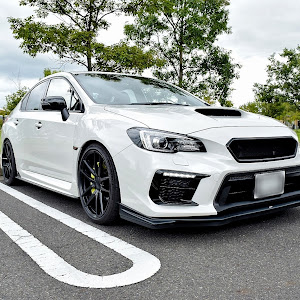 WRX STI VAB