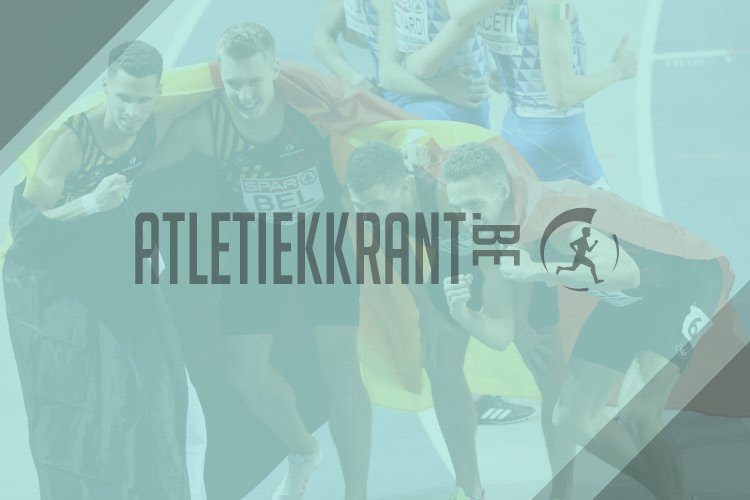 Legendarische tienkamper Asthon Eaton neemt afscheid van de sport