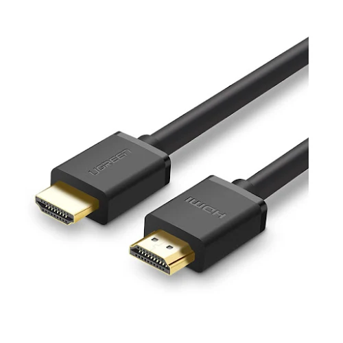 Cáp HDMI 1.4 UXanh lá 10108 3m