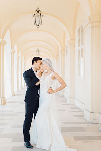 Fotógrafo de bodas Sergio Mazurini (mazur). Foto del 19 de septiembre 2019