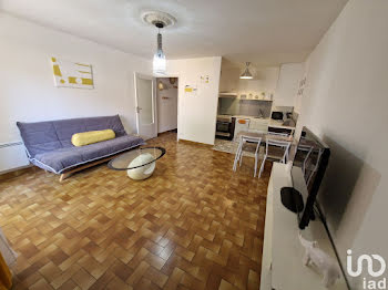 appartement à Vernet-les-Bains (66)