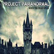Project Paranormal  Icon