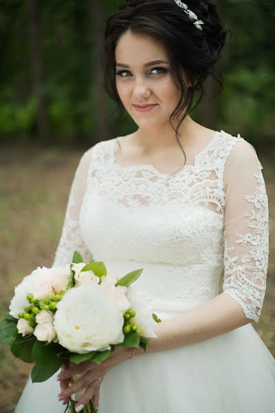 Wedding photographer Katya Gorshkova (katrinazet00106). Photo of 19 June 2016