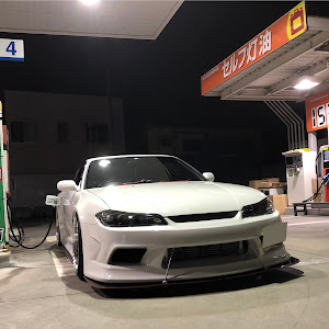 シルビア S15