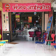 Sanjay Ice Cream, Evershine Nagar photo 2