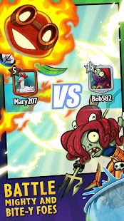 Plants vs. Zombies™ Heroes (Mod)