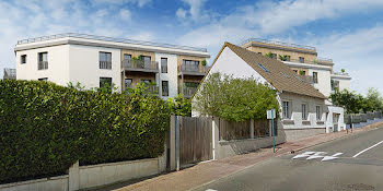 appartement à Jouy-en-Josas (78)