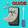 Guide for repair master 3d icon