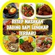 Download Resep Masakan Daging Sapi For PC Windows and Mac 1.0