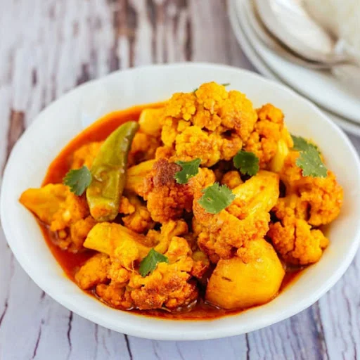 Aloo Gobi