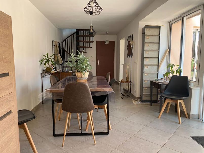 Vente maison 6 pièces 163 m² à Floirac (33270), 486 000 €