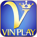 Cover Image of डाउनलोड Vinplay - Vua Bài Đổi Thưởng 1.2 APK