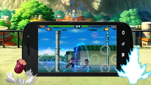 Ninja Arena APK MOD screenshots 6