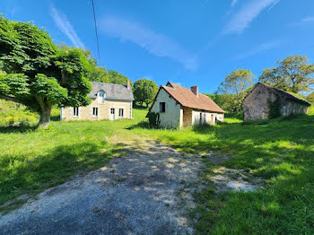 maison à Charnizay (37)