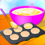 Cover Image of Baixar Assar Biscoitos - Jogo de Culinária 5.0.13 APK