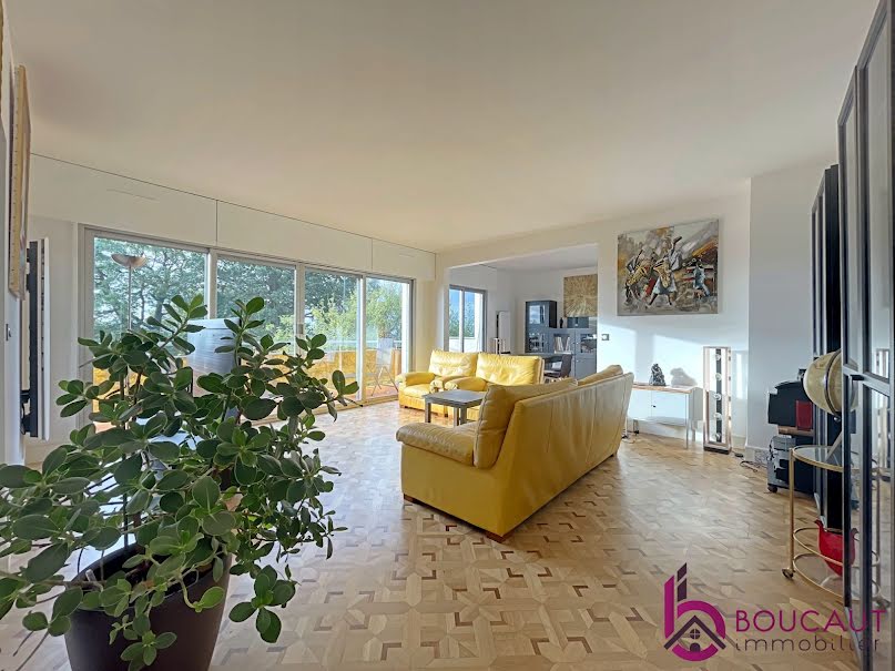 Vente appartement 5 pièces 112 m² à Le Plessis-Robinson (92350), 634 000 €