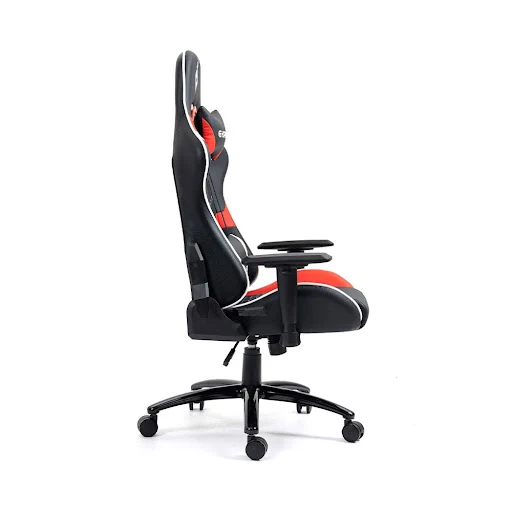 Ghế gaming E-dra EGC229 level E Black Red