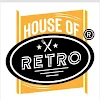 Retro Restaurant, Nagaram, Hyderabad logo