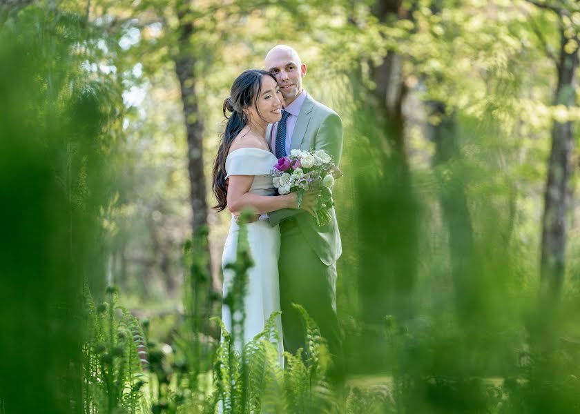 Wedding photographer Sally Carpenter (carpenter). Photo of 5 July 2022