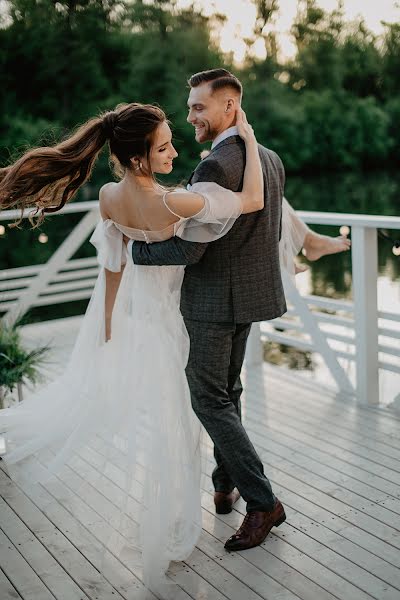 Wedding photographer Masha Malceva (mashamaltseva). Photo of 22 May 2019