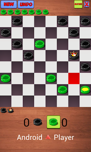 Checkers