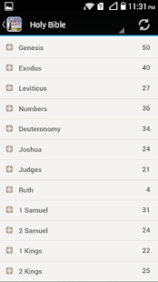 How to download Amplified Bible AMPC Classic patch 1.0 apk for pc