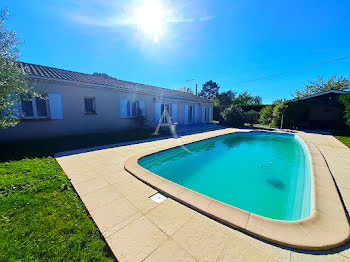 maison à Estillac (47)