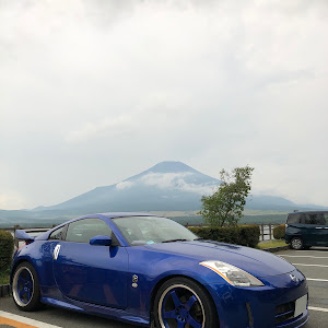 フェアレディZ Z33