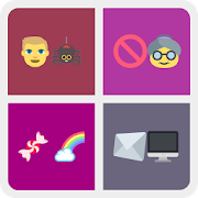 Guess the Emojis 2.1.5e Icon