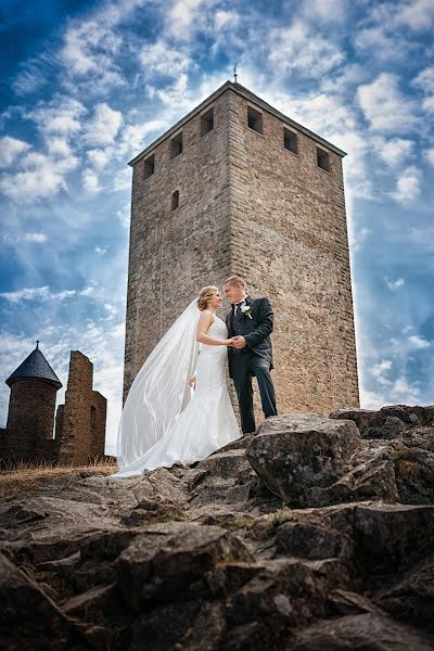Wedding photographer Sergej Zam (sergejzam). Photo of 6 July 2016